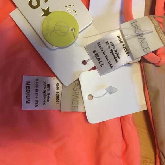 L Space Bikini - Picture 3 of 4